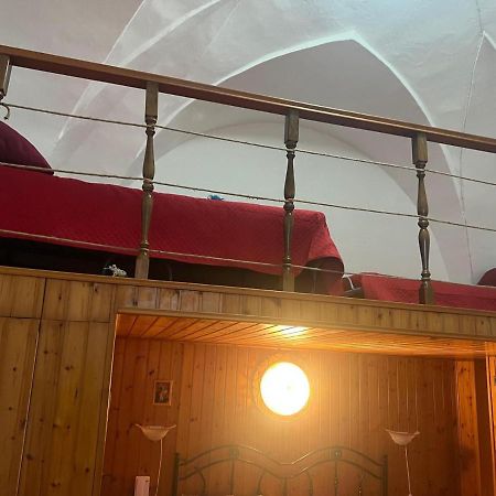 Da Nonna Lucia Villa Roccaforzata Bagian luar foto