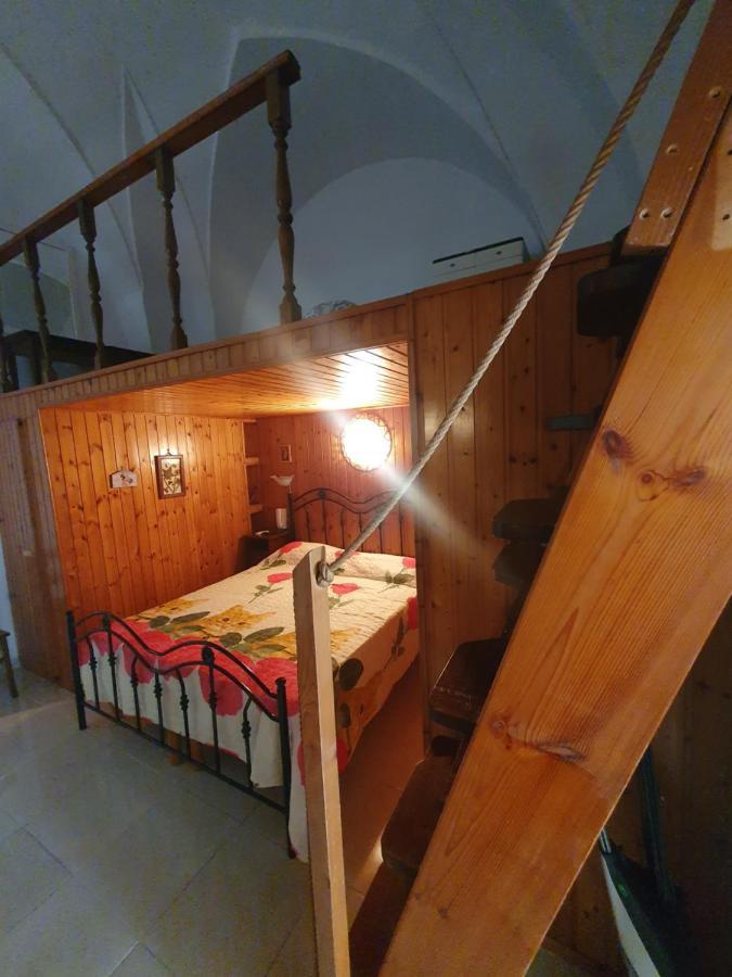 Da Nonna Lucia Villa Roccaforzata Bagian luar foto