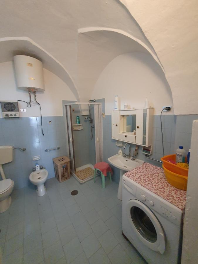 Da Nonna Lucia Villa Roccaforzata Bagian luar foto