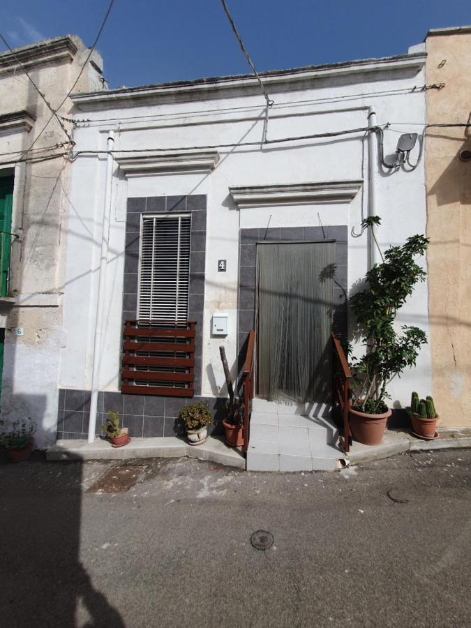 Da Nonna Lucia Villa Roccaforzata Bagian luar foto