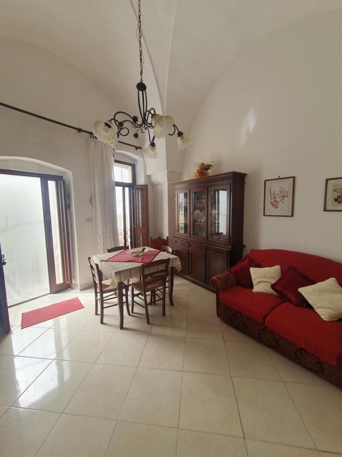 Da Nonna Lucia Villa Roccaforzata Bagian luar foto