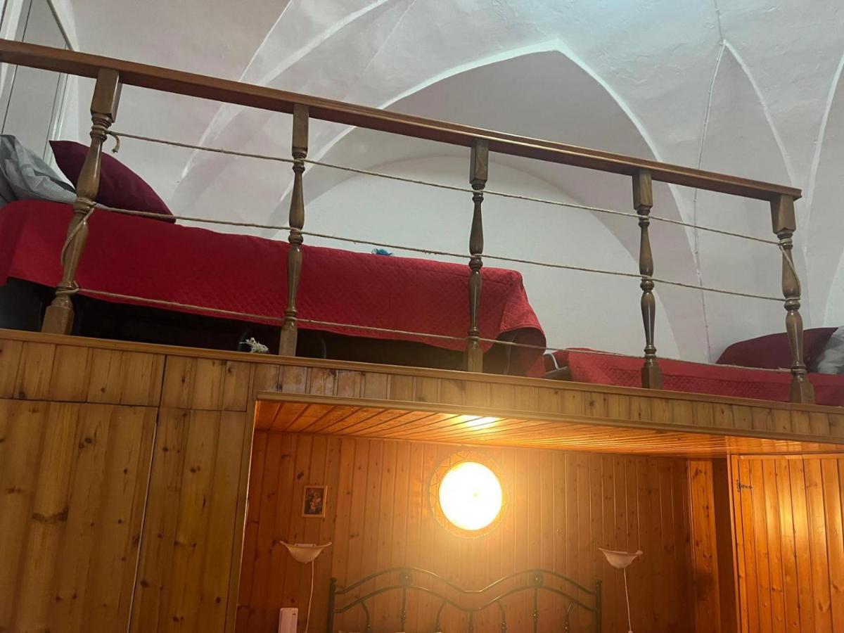 Da Nonna Lucia Villa Roccaforzata Bagian luar foto